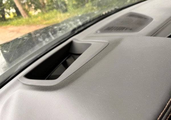 BMW X5 M cena 179000 przebieg: 175928, rok produkcji 2019 z Człuchów małe 326